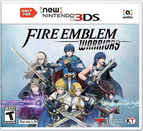 best fire emblem 3ds game|all 3ds fire emblem games.